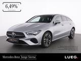 Mercedes-Benz CLA 180 SB Progressive+MBUX+LED-HP+EHeck+SHZ+RFK - Mercedes-Benz CLA 180 Shooting Brake in Essen