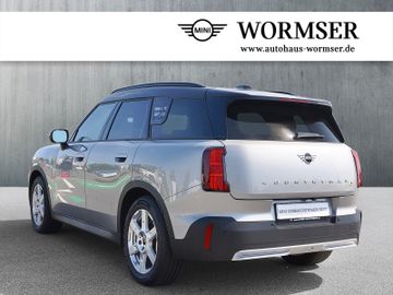 MINI Countryman SE (Cooper) - 2