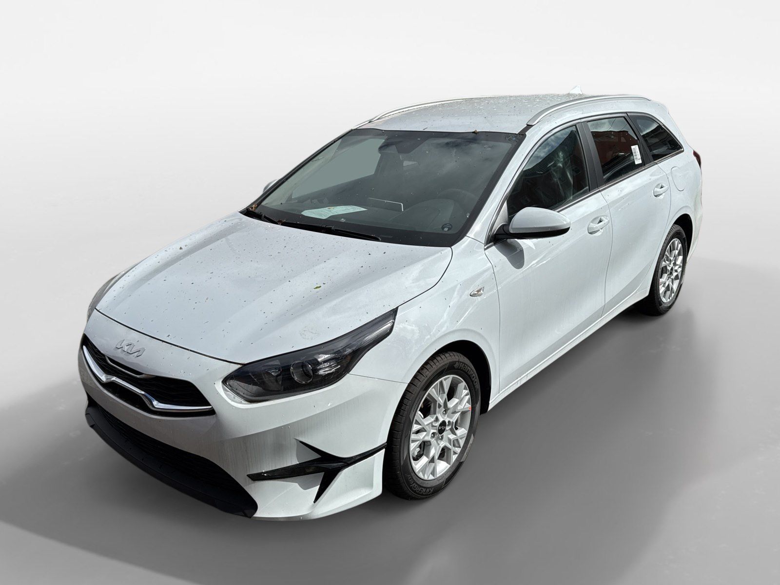 Kia cee'd Sporty Wagon _SW 1.5T 140 VIS KOMF+ (NA Vi