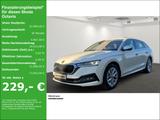 Skoda Octavia Combi 2 0 TDI Style DSG LEDER LED NAVI