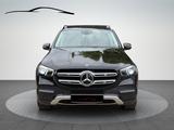 Mercedes-Benz GLE 450 4 Matic /Panorama /Hybrid - Mercedes GLE 450 Benzin Gebrauchtwagen