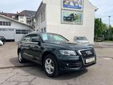 Audi Q5 2.0 TFSI (155 kW) quattro - mit LPG-Antrieb: Allradantrieb, Geländewagen, 2.0