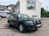 Audi Q5 2.0 TFSI (155 kW) quattro - Audi mit LPG-Antrieb