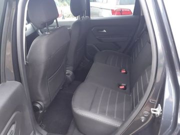 Dacia Duster - 6