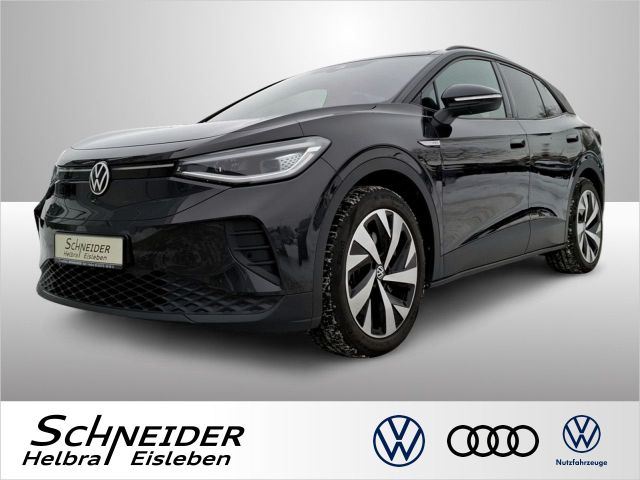 ID.4 PRO PERFORMANCE IQ.LIGHT+APP+NAVI+ACC+360