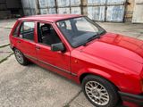 Opel Corsa - Vauxhall Nova (GB) Rechtslenker - : Vauxhall