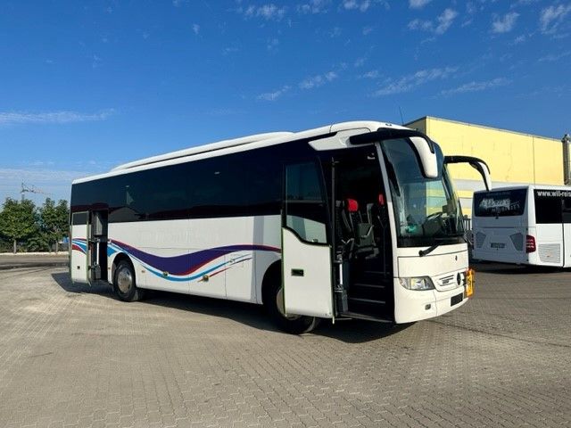 Mercedes-Benz Tourismo RH K 6 Gang 41-Sitze WC Telma Turbo neu