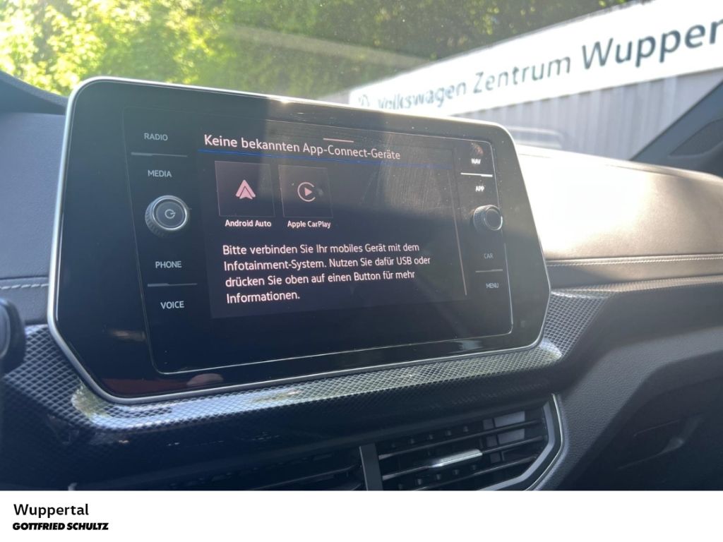 Volkswagen T-Cross - Bild 17