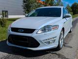 Ford Mondeo Titanium Sport Automatik - Ford Mondeo: Sport