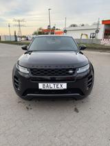 Land Rover Range Rover Evoque R-Dynamic SE - gebrauchte Land Rover Kombis