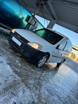 Opel Combo 1.3 CDTI DPF ecoFLEX - TÜV bis 05/2027 - gebrauchte Opel Combo aus dem Jahr 2010