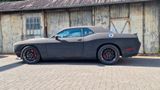 Dodge Challenger - Dodge Challenger aus 2015