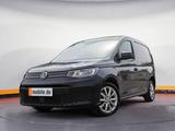 Volkswagen Caddy Cargo 2.0 TDI 4M "EcoProfi" Klima EPH DAB - Volkswagen Caddy
