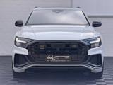 Audi Q8 50 TDI Competition Plus *NAPPA*B&O*SOFT-CLOSE - Audi Q8: Sportwagen