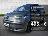 Volkswagen T7 Multivan 2.0 TDI DSG Edition lang StandHZG AH