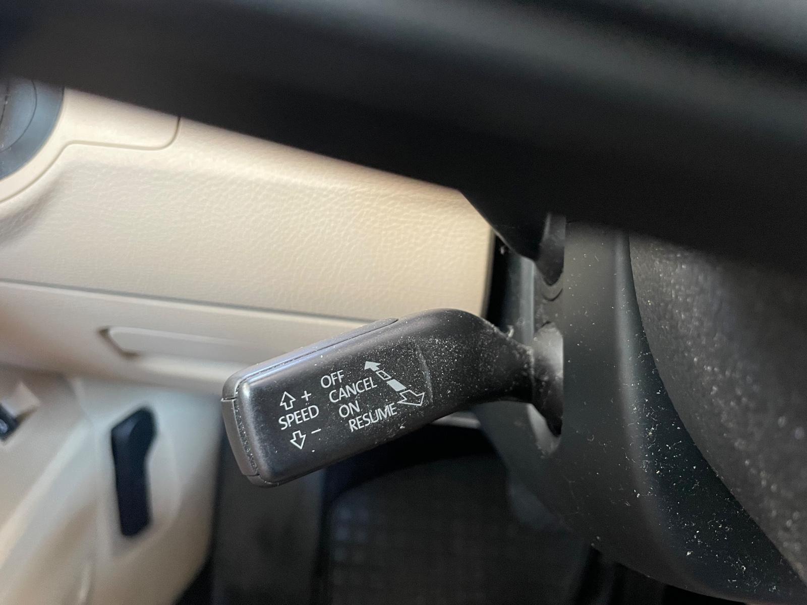 Volkswagen Passat 2014 — photo 15