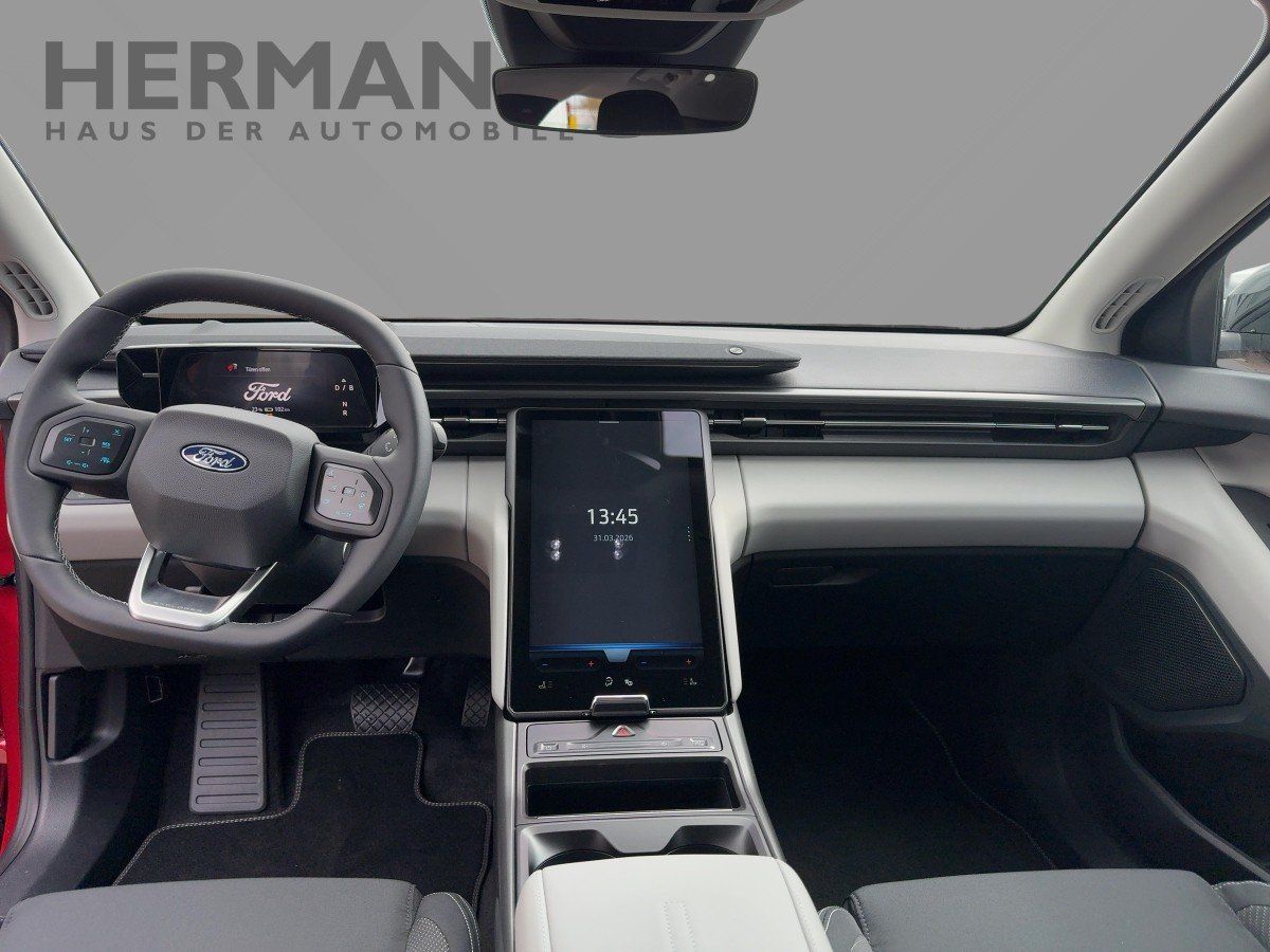 Ford Explorer - Bild 9