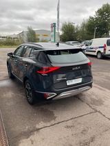 Kia Sportage 1.6 T-GDI KAT Edition 7 - Kia Sportage: 7