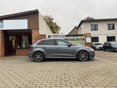 A3 Sportback S line Sportpaket quattro