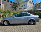 BMW Bmw 520i E60 - gebrauchte BMW 520 aus dem Jahr 2005