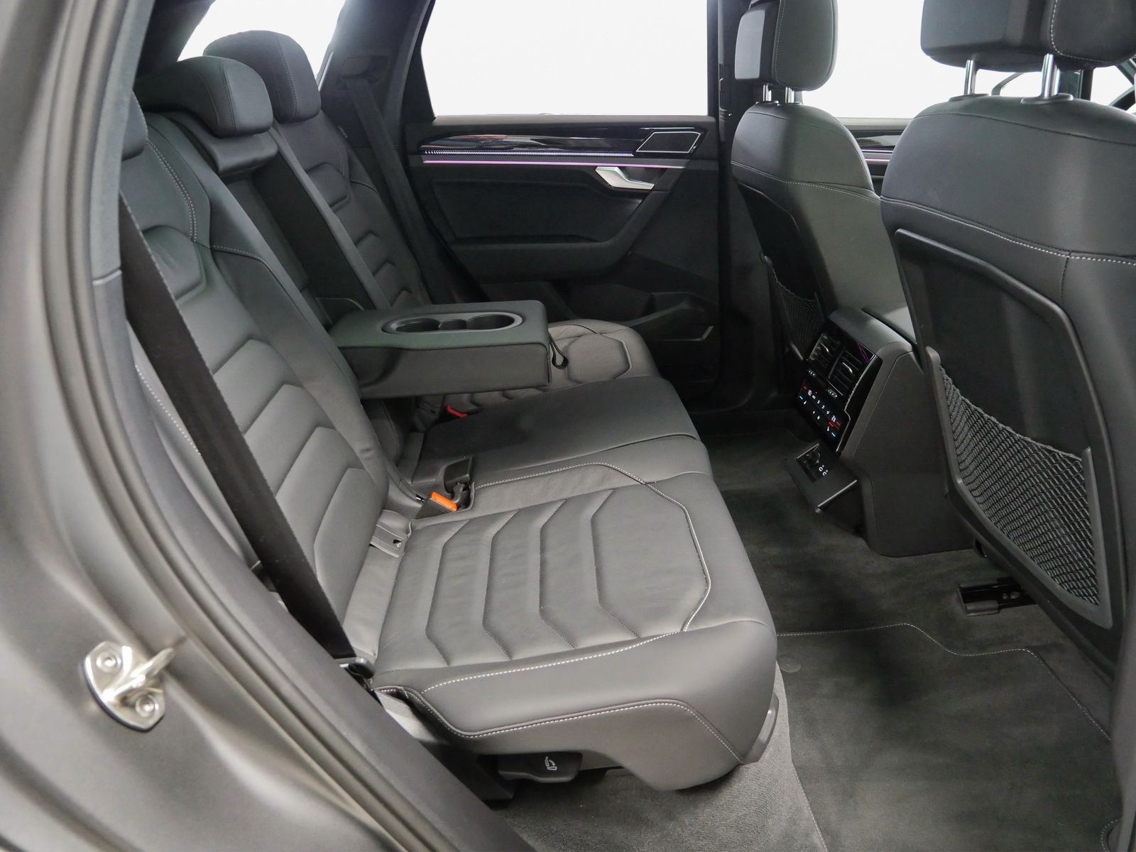 Volkswagen Touareg - Bild 16