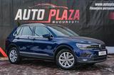 Volkswagen Tiguan Highline BMT/Start-Stopp 4Motion - gebrauchte VW Tiguan aus dem Jahr 2019