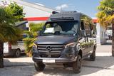 HYMER / ERIBA / HYMERCAR Grand Canyon S CrossOver Mercedes ab 1,99% p.A.  - München