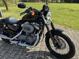 Harley-Davidson Sportster Nightster 1200 - HARLEY-DAVIDSON SPORTSTER NIGHTSTER