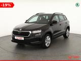 Skoda Karoq 1.5 TSI DSG LED ACC Navi AHK - Skoda Karoq Tageszulassungen
