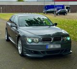 BMW e65 7er Sport Paket 730d - BMW 730 aus 2004