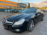 Mercedes-Benz SL 280 Cabrio - Mercedes-Benz Cabrio aus dem Jahr 2008