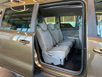 Seat Alhambra Style *7 Sitze*AHK*BiXenon*