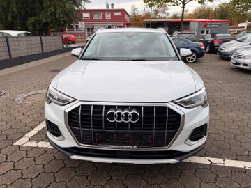 Audi Q3 - 2