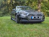 Audi A5 3.0 TDI V6 S tronic quattro Cabriolet  - Audi: Cabrio, V6