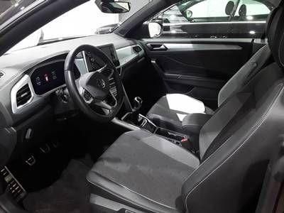 Volkswagen T-Roc - Bild 6