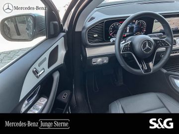 Mercedes GLE 350 - 5