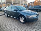 Skoda Octavia 1.6 mpi - Skoda Octavia: Mpi