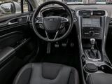 Ford Mondeo Turnier 1.5 ST-Line Spurhalteassi. AHK - Ford Mondeo in Gelsenkirchen