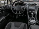 Ford Mondeo Turnier 1.5 ST-Line Spurhalteassi. AHK - Ford Mondeo: Zentralverriegelung