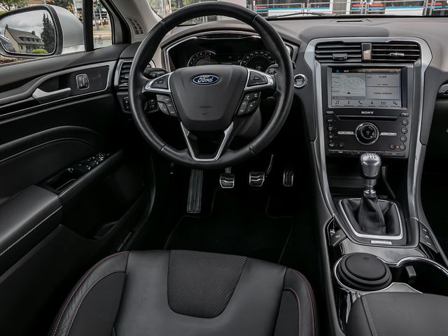 Ford Mondeo Turnier 1.5 ST-Line Spurhalteassi. AHK