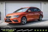 Vorschaubild Seat Leon ST FR 1.5TGI *1.HAND*ACC*NAVI*AHK*18ZOLL*