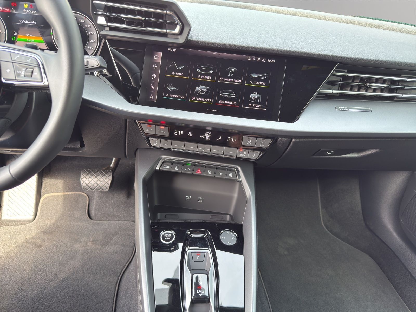 Audi A3 - Bild 12