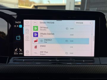 Volkswagen Golf R-Line 1.5 TSI °LED°ACC°Navi°SHZ°PDC°