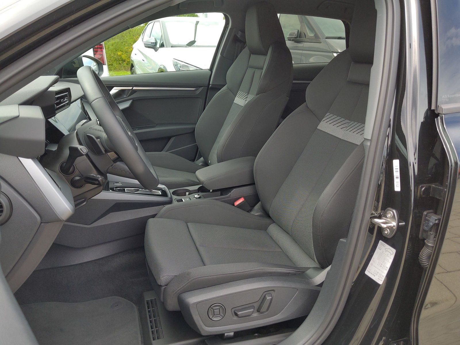Audi A3 - Bild 12