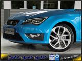 Seat Leon 2,0 TDI ST FR DSG Alarm PDC Apple/Android T - Seat Leon: Fr TDI