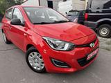 Hyundai i20 5 Star Edition/Scheckheft/Klima/AUX/Isofix/T - Hyundai i20 Gebrauchtwagen in Bochum