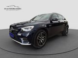 Mercedes-Benz GLC 43 AMG 4Matic*PANO*KAM*STH*HEAD*LEDER*MEMORY
