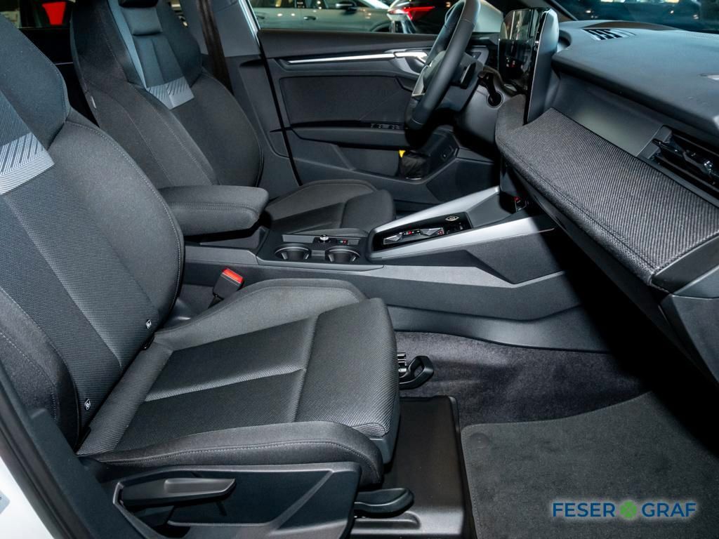 Audi A3 - Bild 7