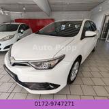 Toyota Auris Comfort- KLIMA- RFK- HU NEU - Toyota Auris: Comfort