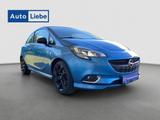 Opel OPC LINE 1.4TURBO- XENON|KLIMA|CARPLAY|SHZ|PDC- - : Blau, Opc